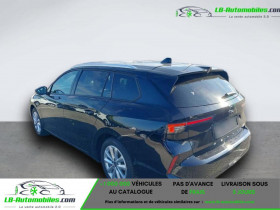 Opel Astra Sports tourer L Sports Tourer 1.5CDTI Elegance AUTOMATIK  occasion  Beaupuy - photo n3