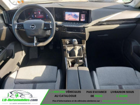 Opel Astra Sports tourer L Sports Tourer 1.5CDTI Elegance AUTOMATIK  occasion  Beaupuy - photo n2