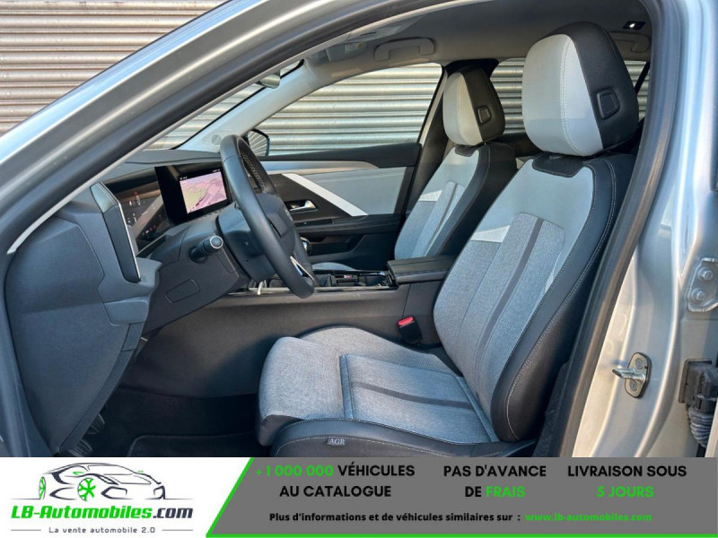 Opel Astra Sports tourer L Sports Tourer Elega*NAVI*AHK*LED*KAMREA*  occasion  Beaupuy - photo n5