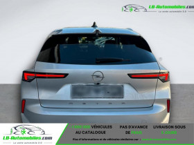 Opel Astra Sports tourer L Sports Tourer Elega*NAVI*AHK*LED*KAMREA*  occasion  Beaupuy - photo n4