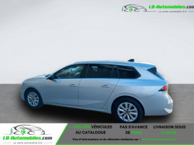 Opel Astra Sports tourer L Sports Tourer Elega*NAVI*AHK*LED*KAMREA*  occasion  Beaupuy - photo n3