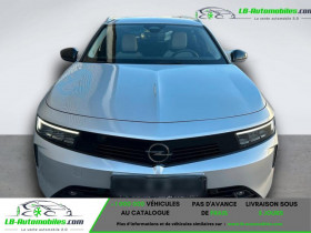 Opel Astra Sports tourer L Sports Tourer Elega*NAVI*AHK*LED*KAMREA*  occasion  Beaupuy - photo n2