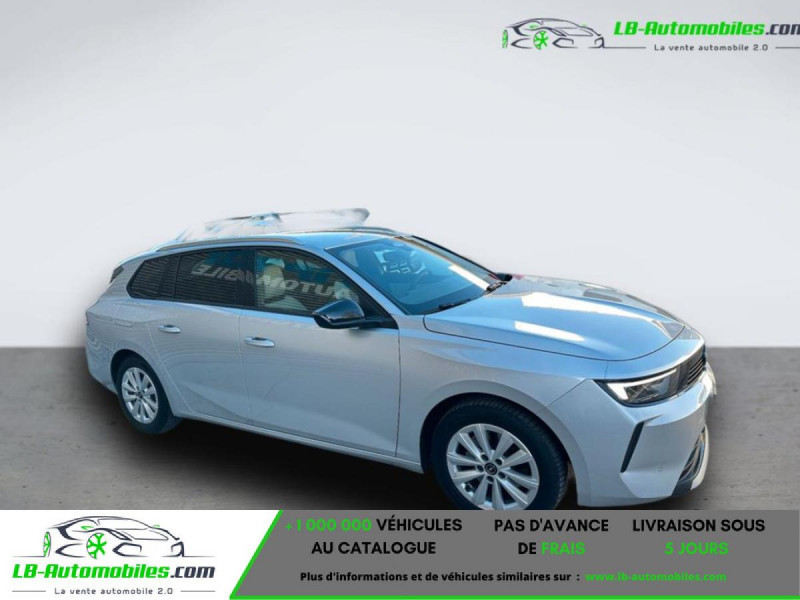 Opel Astra Sports tourer L Sports Tourer Elega*NAVI*AHK*LED*KAMREA*  occasion  Beaupuy