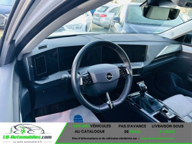 Opel Astra Sports tourer L Sports Tourer Elegance*LED*NAVI*1. HAND*  occasion  Beaupuy - photo n7