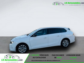 Opel Astra Sports tourer L Sports Tourer Elegance*LED*NAVI*1. HAND*  occasion  Beaupuy - photo n5