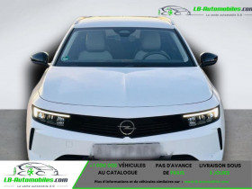 Opel Astra Sports tourer L Sports Tourer Elegance*LED*NAVI*1. HAND*  occasion  Beaupuy - photo n4