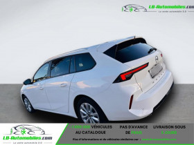 Opel Astra Sports tourer L Sports Tourer Elegance*LED*NAVI*1. HAND*  occasion  Beaupuy - photo n3