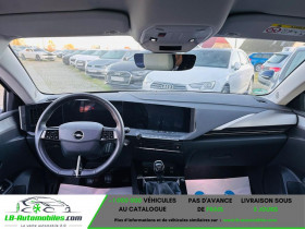 Opel Astra Sports tourer L Sports Tourer Elegance*LED*NAVI*1. HAND*  occasion  Beaupuy - photo n2