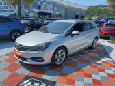 Opel Astra Sports tourer occasion année 2020 boite Manuelle Annonce Opel Astra Sports tourer occasion Diesel NEW 1.5 D 122 BV6 ELEGANCE GPS Caméra à Saïx