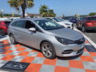 Opel Astra Sports tourer occasion Gris année 2020 boite Automatique Annonce Opel Astra Sports tourer occasion Diesel NEW 1.5 D 122 BVA9 ELEGANCE GPS Caméra à Toulouse