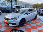 Opel Astra Sports tourer occasion année 2020 boite Automatique Annonce Opel Astra Sports tourer occasion Diesel NEW 1.5 D 122 BVA9 ELEGANCE GPS JA 17 Black à Castelculier