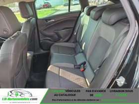 Opel Astra Sports tourer OPEL Astra 1.5 CDTI 122 CV Su0026S AT9 Sports Tourer  occasion  Beaupuy - photo n7