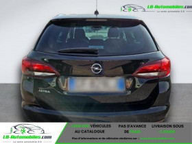 Opel Astra Sports tourer OPEL Astra 1.5 CDTI 122 CV Su0026S AT9 Sports Tourer  occasion  Beaupuy - photo n6