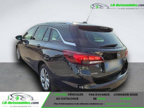 Opel Astra Sports tourer OPEL Astra 1.5 CDTI 122 CV Su0026S AT9 Sports Tourer  occasion  Beaupuy - photo n4