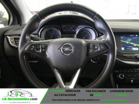 Opel Astra Sports tourer OPEL Astra 1.5 CDTI 122 CV Su0026S AT9 Sports Tourer  occasion  Beaupuy - photo n6