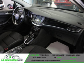 Opel Astra Sports tourer OPEL Astra 1.5 CDTI 122 CV Su0026S AT9 Sports Tourer  occasion  Beaupuy - photo n3