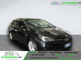 Opel Astra Sports tourer OPEL Astra 1.5 CDTI 122 CV Su0026S AT9 Sports Tourer  occasion  Beaupuy - photo n2