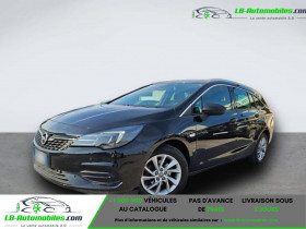 Opel Astra Sports tourer OPEL Astra 1.5 CDTI 122 CV Su0026S AT9 Sports Tourer  occasion  Beaupuy - photo n2