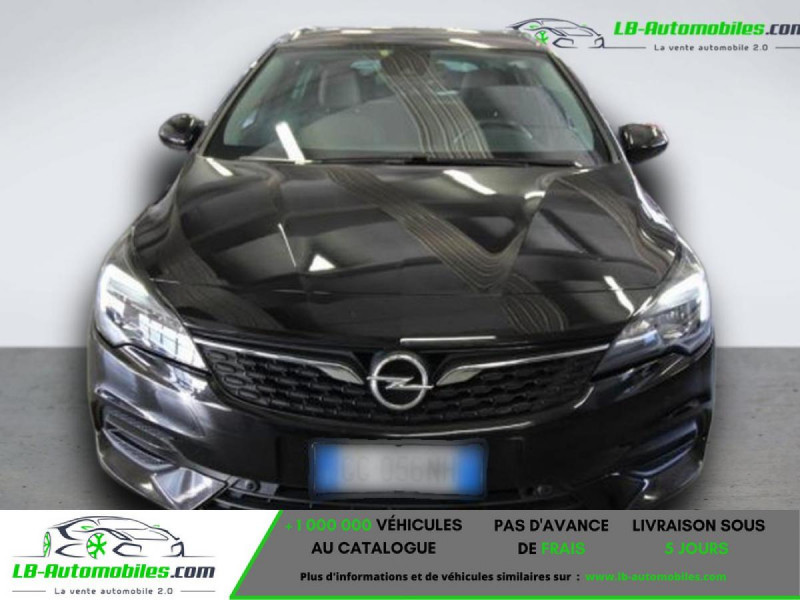 Opel Astra Sports tourer OPEL Astra 1.5 CDTI 122 CV Su0026S AT9 Sports Tourer  occasion  Beaupuy - photo n4