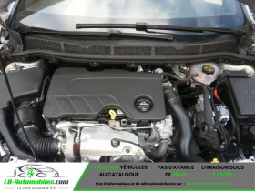 Opel Astra Sports tourer OPEL ASTRA 1.6 CDTI 110 CV SPORTS TOURER BUSINES  occasion  Beaupuy - photo n8