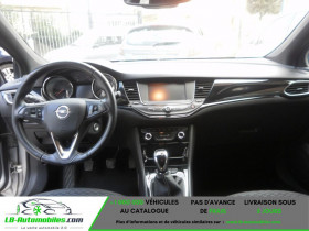 Opel Astra Sports tourer OPEL ASTRA 1.6 CDTI 110 CV SPORTS TOURER BUSINES  occasion  Beaupuy - photo n3