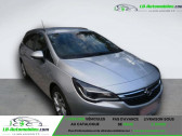 Opel Astra Sports tourer OPEL ASTRA 1.6 CDTI 110 CV SPORTS TOURER BUSINES   Beaupuy 31
