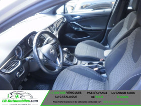 Opel Astra Sports tourer OPEL ASTRA 1.6 CDTI 110 CV SPORTS TOURER BUSINES  occasion  Beaupuy - photo n7