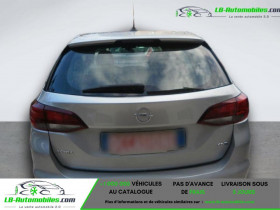 Opel Astra Sports tourer OPEL ASTRA 1.6 CDTI 110 CV SPORTS TOURER BUSINES  occasion  Beaupuy - photo n6