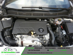 Opel Astra Sports tourer OPEL ASTRA 1.6 CDTI 110 CV SPORTS TOURER BUSINES  occasion  Beaupuy - photo n9