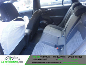 Opel Astra Sports tourer OPEL ASTRA 1.6 CDTI 110 CV SPORTS TOURER BUSINES  occasion  Beaupuy - photo n8