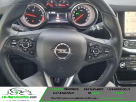 Opel Astra Sports tourer OPEL Astra 1.6 CDTi 110CV Startu0026Stop Sports Tour  occasion  Beaupuy - photo n4