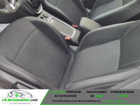 Opel Astra Sports tourer OPEL Astra 1.6 CDTi 110CV Startu0026Stop Sports Tour  occasion  Beaupuy - photo n3