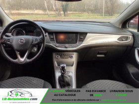 Opel Astra Sports tourer OPEL Astra 1.6 CDTi 110CV Startu0026Stop Sports Tour  occasion  Beaupuy - photo n2