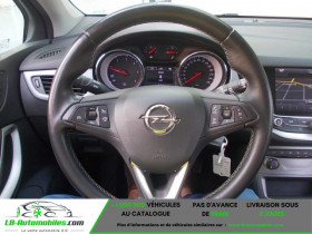 Opel Astra Sports tourer OPEL Astra 1.6 CDTi 51.000 KM SPORTS TOURER BUSI  occasion  Beaupuy - photo n7