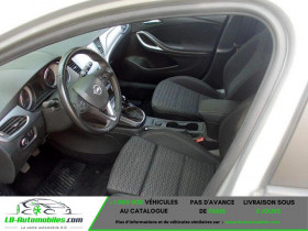 Opel Astra Sports tourer OPEL Astra 1.6 CDTi 51.000 KM SPORTS TOURER BUSI  occasion  Beaupuy - photo n5