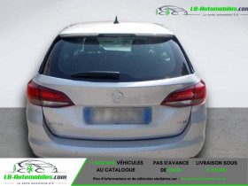 Opel Astra Sports tourer OPEL Astra 1.6 CDTi 51.000 KM SPORTS TOURER BUSI  occasion  Beaupuy - photo n4