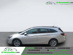 Opel Astra Sports tourer OPEL Astra 1.6 CDTi 51.000 KM SPORTS TOURER BUSI  occasion  Beaupuy - photo n3
