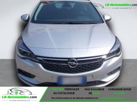 Opel Astra Sports tourer OPEL Astra 1.6 CDTi 51.000 KM SPORTS TOURER BUSI  occasion  Beaupuy - photo n2