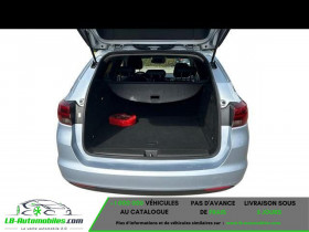 Opel Astra Sports tourer OPEL Astra Sports Tourer 1.5 CDTI 122cv Ultimate  occasion  Beaupuy - photo n4