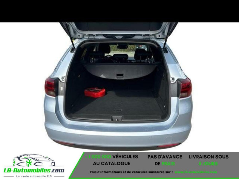 Opel Astra Sports tourer OPEL Astra Sports Tourer 1.5 CDTI 122cv Ultimate  occasion  Beaupuy - photo n4
