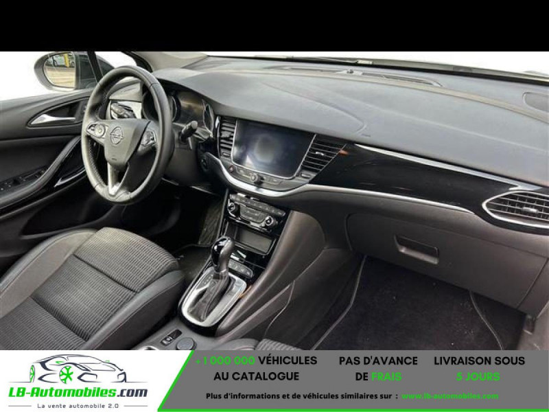 Opel Astra Sports tourer OPEL Astra Sports Tourer 1.5 CDTI 122cv Ultimate  occasion  Beaupuy - photo n2