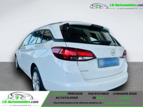 Opel Astra Sports tourer Sports Tourer 1.4 Aut. Navi PDC v+h  occasion  Beaupuy - photo n2