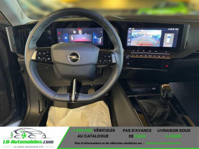 Opel Astra Sports tourer Sports Tourer 1.5 Elegance Kamera ACC LED  occasion  Beaupuy - photo n2