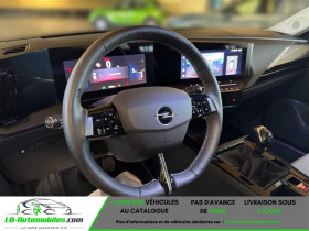 Opel Astra Sports tourer Sports Tourer 1.5 Elegance Kamera ACC LED  occasion  Beaupuy - photo n6