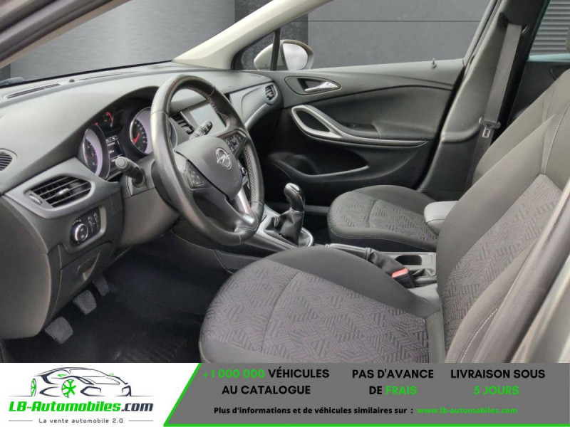 Opel Astra Sports tourer Sports Tourer Active 1.0T Apple CarPlay An  occasion  Beaupuy - photo n6