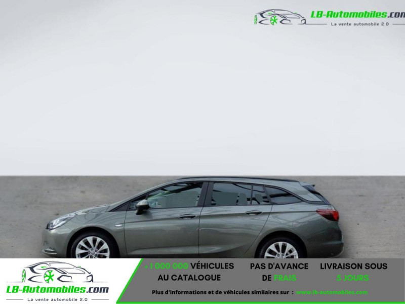 Opel Astra Sports tourer Sports Tourer Active 1.0T Apple CarPlay An  occasion  Beaupuy - photo n4