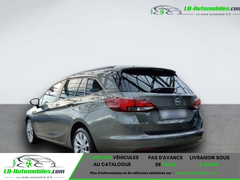 Opel Astra Sports tourer Sports Tourer Active 1.0T Apple CarPlay An  occasion  Beaupuy - photo n3