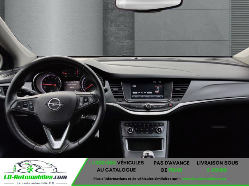 Opel Astra Sports tourer Sports Tourer Active 1.0T Apple CarPlay An  occasion  Beaupuy - photo n2