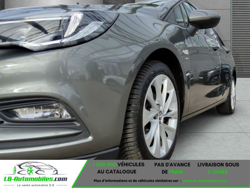 Opel Astra Sports tourer Sports Tourer Active 1.0T Apple CarPlay An  occasion  Beaupuy - photo n8