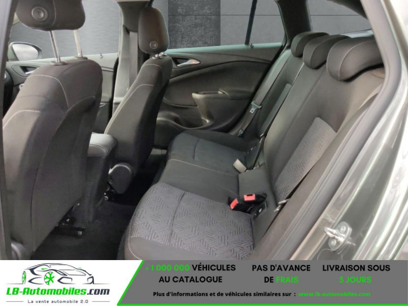 Opel Astra Sports tourer Sports Tourer Active 1.0T Apple CarPlay An  occasion  Beaupuy - photo n7